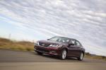 Honda Accord EX-L Sedan 2013 года